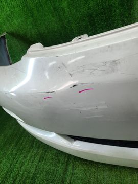 БАМПЕР НА TOYOTA IPSUM ACM21W