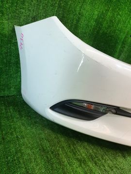 БАМПЕР НА MAZDA AXELA BM6FJ