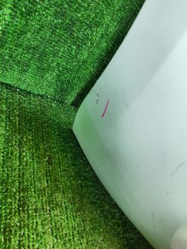 БАМПЕР НА MAZDA AXELA BM6FJ