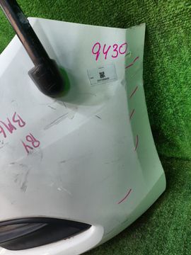 БАМПЕР НА MAZDA AXELA BM6FJ