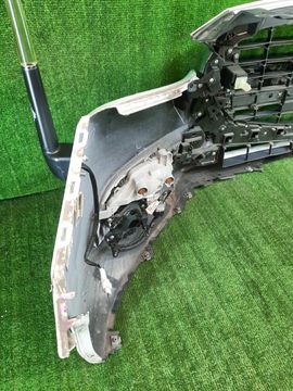 БАМПЕР НА MAZDA AXELA BM6FJ