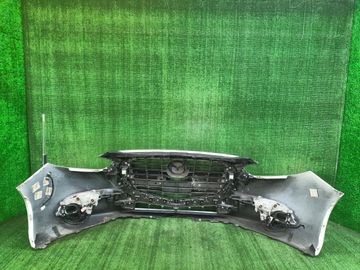 БАМПЕР НА MAZDA AXELA BM6FJ