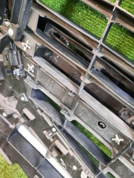 БАМПЕР НА MAZDA AXELA BM6FJ