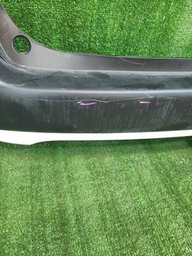 БАМПЕР НА TOYOTA PROBOX NCP160V