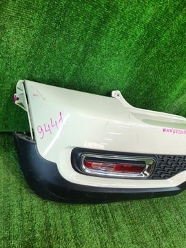 БАМПЕР НА MINI HATCH R56