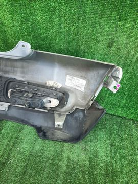 БАМПЕР НА MINI HATCH R56