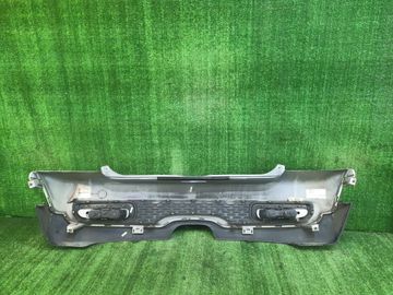 БАМПЕР НА MINI HATCH R56