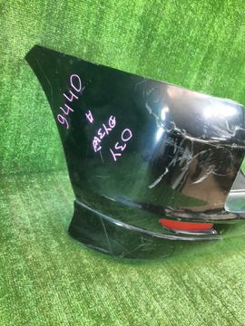 БАМПЕР НА MAZDA DEMIO DY3W