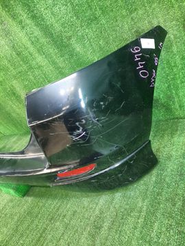 БАМПЕР НА MAZDA DEMIO DY3W