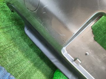 БАМПЕР НА HONDA S2000 AP1