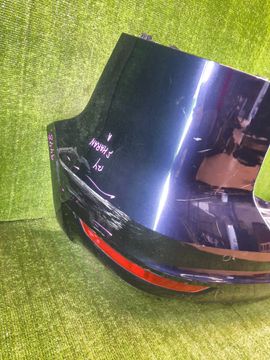 БАМПЕР НА VOLKSWAGEN SHARAN 7N1