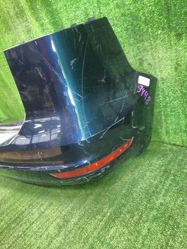 БАМПЕР НА VOLKSWAGEN SHARAN 7N1