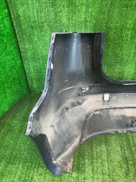 БАМПЕР НА VOLKSWAGEN SHARAN 7N1