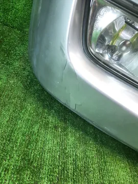 БАМПЕР НА MAZDA BONGO FRIENDEE SGEW