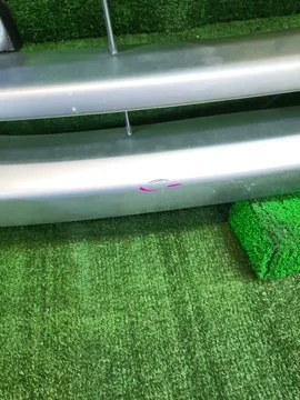 БАМПЕР НА MAZDA BONGO FRIENDEE SGEW