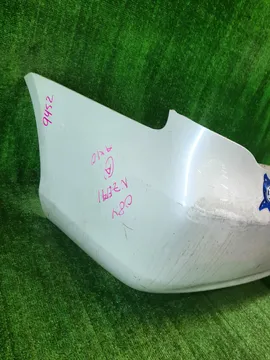 БАМПЕР НА TOYOTA COROLLA  AXIO NZE141