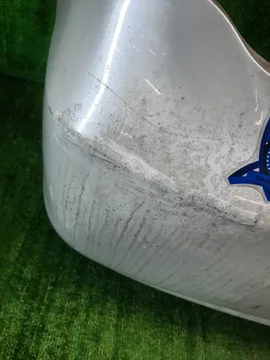 БАМПЕР НА TOYOTA COROLLA  AXIO NZE141