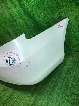 БАМПЕР НА TOYOTA COROLLA  AXIO NZE141