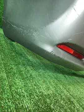 БАМПЕР НА TOYOTA COROLLA  AXIO NZE161