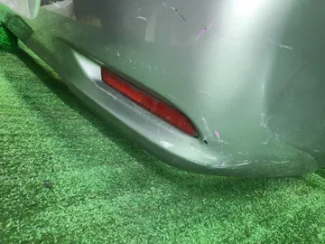 БАМПЕР НА TOYOTA COROLLA  AXIO NZE161