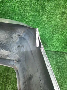 БАМПЕР НА TOYOTA COROLLA  AXIO NZE161