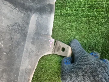 БАМПЕР НА TOYOTA COROLLA  AXIO NZE161