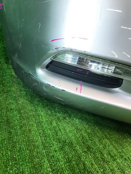 БАМПЕР НА HONDA INSIGHT ZE2