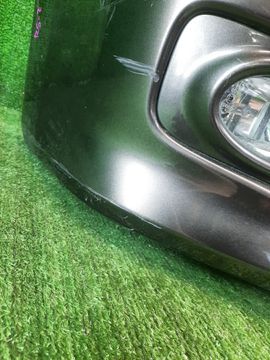 БАМПЕР НА HONDA STREAM RN6