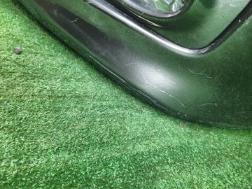 БАМПЕР НА HONDA STREAM RN6