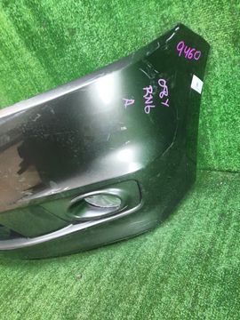 БАМПЕР НА HONDA STREAM RN6