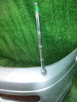 БАМПЕР НА NISSAN BLUEBIRD EU14