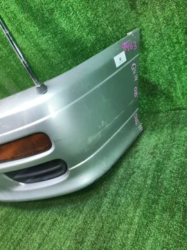 БАМПЕР НА NISSAN BLUEBIRD EU14