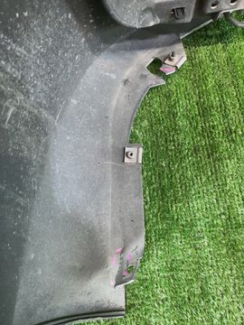 БАМПЕР НА MAZDA PREMACY CP8W