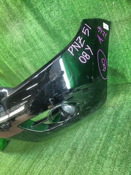 БАМПЕР НА NISSAN MURANO Z51