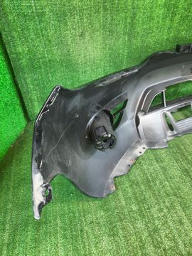 БАМПЕР НА NISSAN MURANO Z51