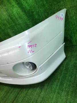 БАМПЕР НА NISSAN LIBERTY RM12