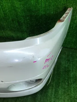 БАМПЕР НА NISSAN LIBERTY RM12