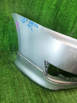 БАМПЕР НА TOYOTA COROLLA RUNX NZE121