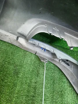 БАМПЕР НА TOYOTA COROLLA RUNX NZE121