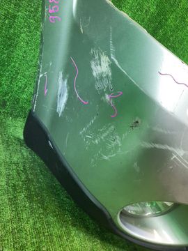 БАМПЕР НА SUBARU OUTBACK BP9