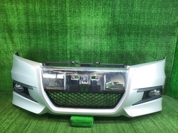 БАМПЕР НА HONDA STEPWGN RK5