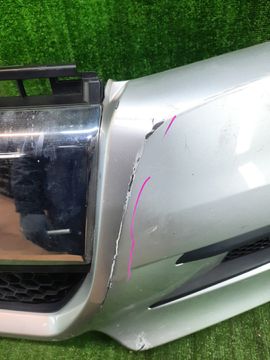 БАМПЕР НА HONDA STEPWGN RK5