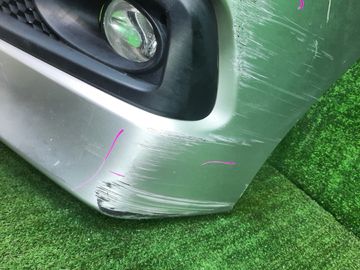 БАМПЕР НА HONDA STEPWGN RK5