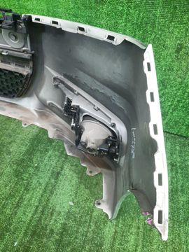 БАМПЕР НА HONDA STEPWGN RK5