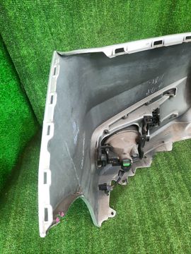 БАМПЕР НА HONDA STEPWGN RK5