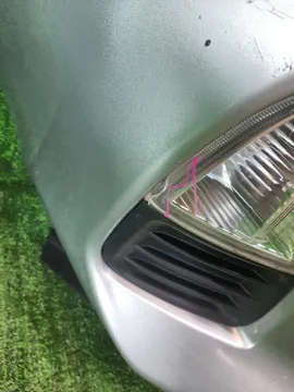 БАМПЕР НА TOYOTA AQUA NHP10