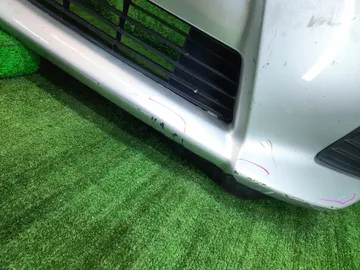 БАМПЕР НА TOYOTA AQUA NHP10