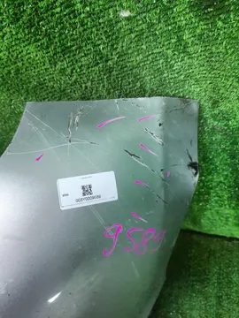 БАМПЕР НА TOYOTA AQUA NHP10