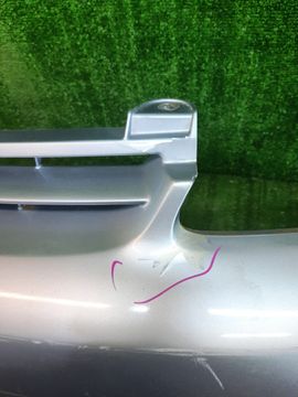 БАМПЕР НА TOYOTA PRIUS NHW11