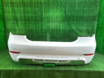 БАМПЕР НА BMW 5-SERIES E60